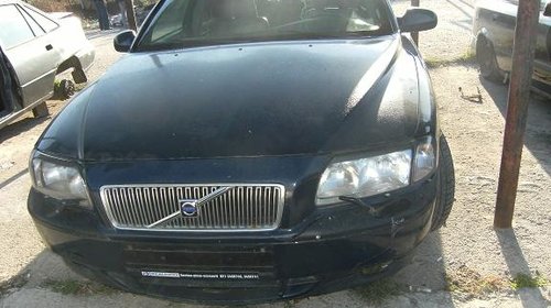 DEZMEMBREZ VOLVO S80 din 2000 (2.4 B) (103 kw