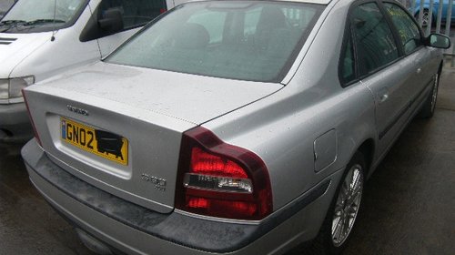 Dezmembrez Volvo S80 din 2002, 2.4b,