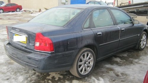 Dezmembrez Volvo S80 din 2003, 2.0b,