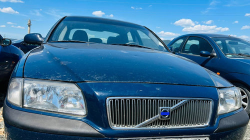 Dezmembrez Volvo S80