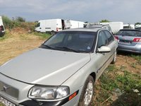 DEZMEMBREZ VOLVO S80