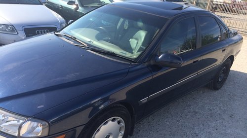 Dezmembrez VOLVO S80