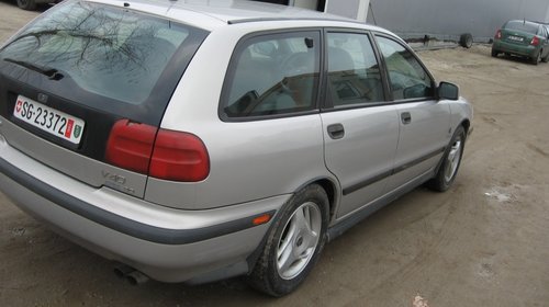 DEZMEMBREZ VOLVO V40 3D 2000 BENZINA