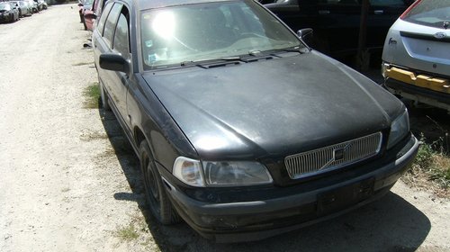 DEZMEMBREZ VOLVO V40 break din 1998 (1.6 B) (