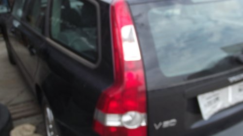 Dezmembrez Volvo V50 1.6 HDI 2005