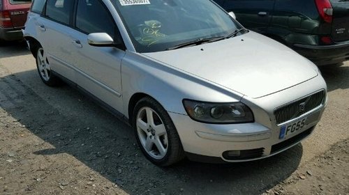 Dezmembrez Volvo V50 2.0 d, diesel, cutie man