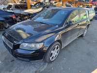 Dezmembrez Volvo V50 2005 break 2.0 d