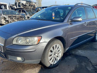 Dezmembrez Volvo V50 2005 COMBI 2.0 D