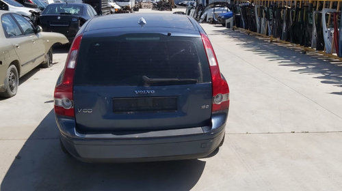 Dezmembrez Volvo V50 2007