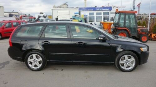 Dezmembrez Volvo V50 2008 Volvo V50 2.4 D5 2.4 D5