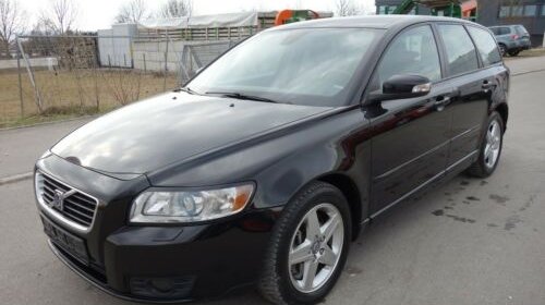 Dezmembrez Volvo V50 2008 Volvo V50 2.4 D5 2.4 D5