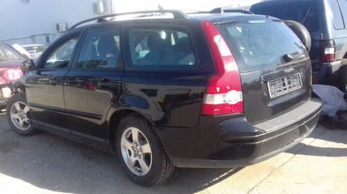 Dezmembrez Volvo V50 din 2007, motor 1.6 dies