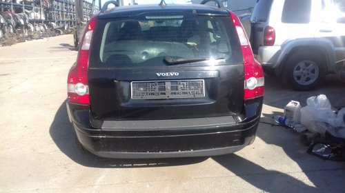 Dezmembrez Volvo V50 din 2007, motor 1.6 diesel tip D4164T