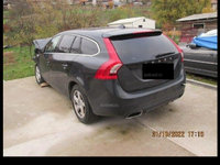 Dezmembrez Volvo V60 2016 2.0 diesel motor D4204T8 euro 6 in Cluj