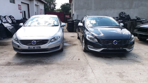 Dezmembrez VOLVO V60 Diesel 1.6 d 2.0 d 2.4d 