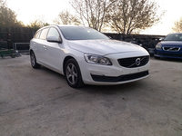 Dezmembrez VOLVO V60 Facelift D4 2.0 d Euro 6 Bi turbo Model 2014-2017