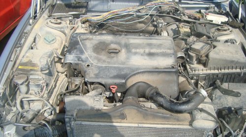 Dezmembrez Volvo V70 an 2000 motor 2.5 TDI cod D 5252 T