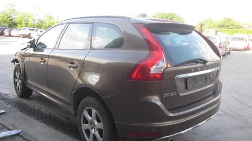 Dezmembrez Volvo xc 60 , 2.0 d , an 2014