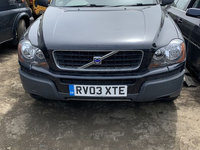 Dezmembrez volvo XC 90 2.4D cutie automata an 2003