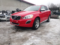 Dezmembrez VOLVO Xc60 2.0 d D3 Pachet R-Desing