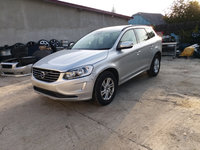 Dezmembrez VOLVO Xc60 2.0 d D4 Euro 6 Model 2016 Bi turbo