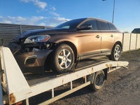 Dezmembrez Volvo XC60 ,AN 2013 2.4 diesel