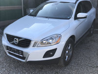 DEZMEMBREZ VOLVO XC6O 2.4 D5 BITURBO