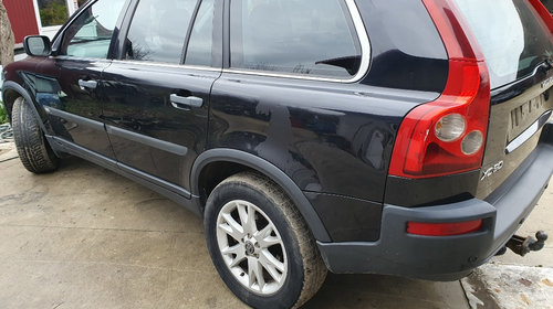 Dezmembrez Volvo XC90, 2.4 diesel, 2007, moto