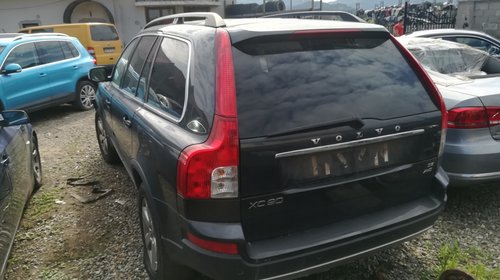 Dezmembrez Volvo XC90, 2.4 Diesel, An fabricatie 2008