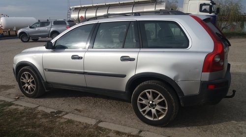 DEZMEMBREZ VOLVO XC90 2.4D DIN 2005