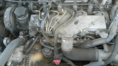 Dezmembrez Volvo XC90 , 2002-2006