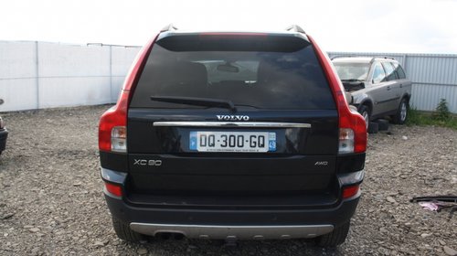 Dezmembrez Volvo XC90 Facelift, an 2008, moto