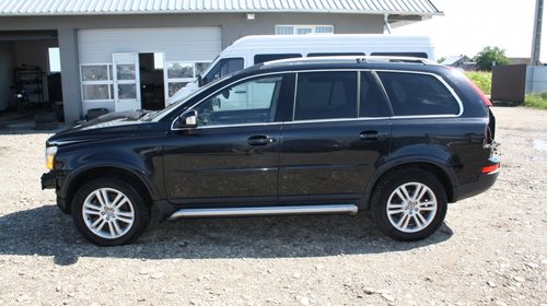 Dezmembrez Volvo XC90 Facelift, an 2008, motor 2.4 D5 185 CP