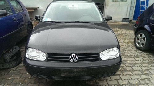 Dezmembrez Vplkswagen Golf4 1.9,tdi ALH An.20