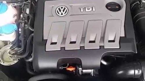 Dezmembrez VW 2012 Sharan 2.0 TDI motor CFFB cutie NFZ