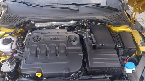 Dezmembrez VW Arteon 2017 limuzina 4motion 2.0 tdi biturbo 239 cp CUAA