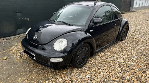 Dezmembrez VW Beetle 1.9 tdi ALH