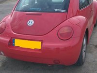 Dezmembrez VW Beetle 2003