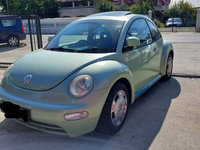 Dezmembrez vw beetle