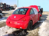 Dezmembrez VW Beetle