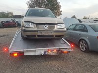 Dezmembrez Vw Bora 1.6 16v , fab 2002