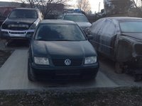 Dezmembrez VW Bora 1,6 benzina, cod motor AKL, euro2