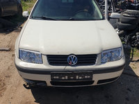 Dezmembrez VW Bora 1.9 tdi 101 cp 2000 2001 2002 2003 2004