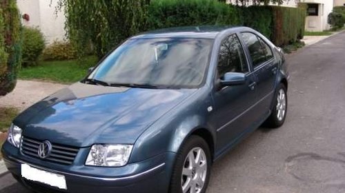 Dezmembrez vw bora 1.9 tdi alh