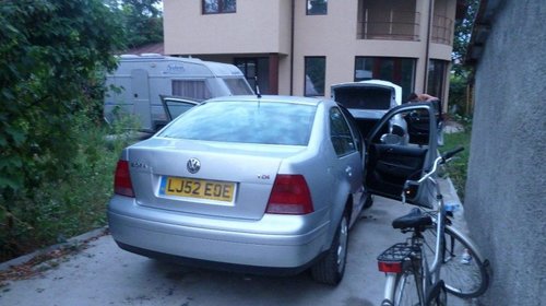 Dezmembrez vw bora 1.9 tdi alh