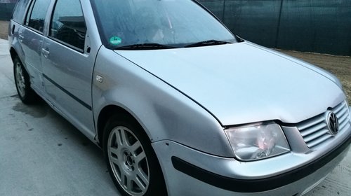 Dezmembrez Vw Bora 1.9 tdi ,asz ,131 cp,cutie