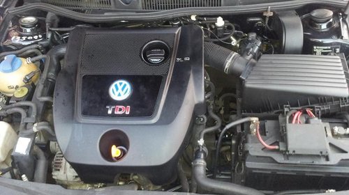 Dezmembrez Vw Bora 1 9 Tdi Atd Axr