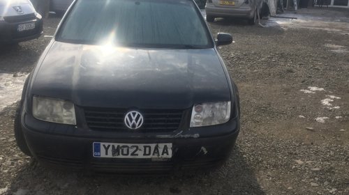 Dezmembrez vw Bora 1.9 tdi automata