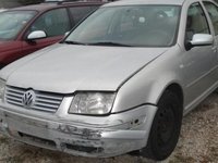 Dezmembrez VW Bora, 1.9 TDI, din 2001