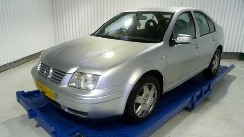 Dezmembrez vw bora 1,9 tdi din 2001